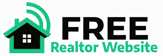 Free Realtor Website