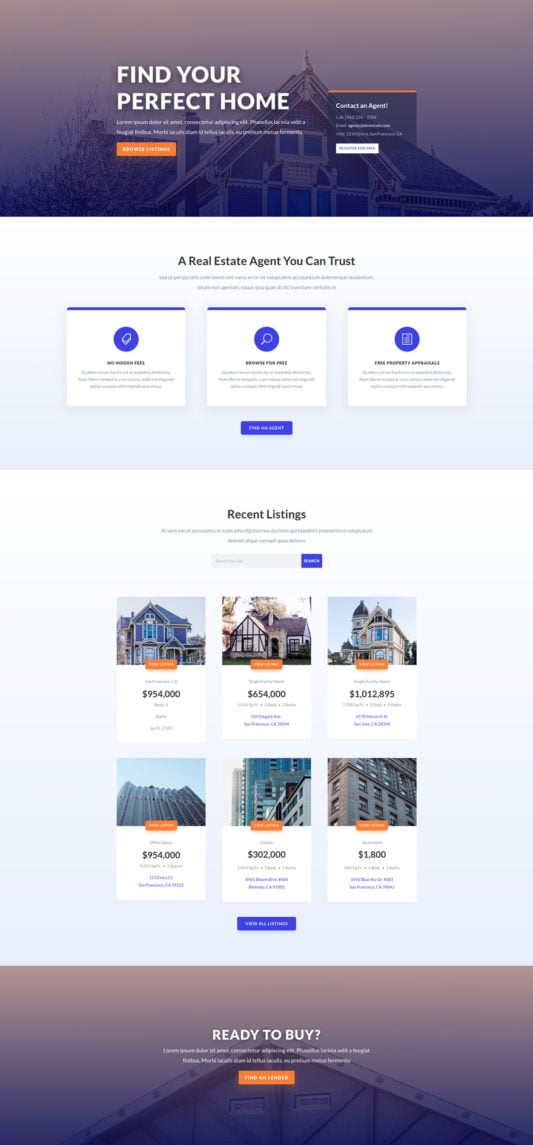 real-estate-home-page-533x1145